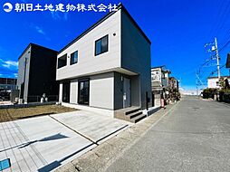 物件画像 厚木市妻田北2丁目　新築戸建〜耐震住宅×庭付き〜