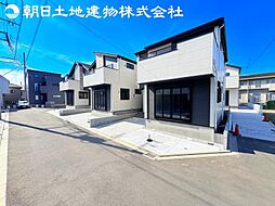 物件画像 海老名市杉久保南3丁目 新築分譲住宅 1号棟