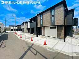 物件画像 相模原市南区相武台3丁目　新築分譲住宅　1号棟