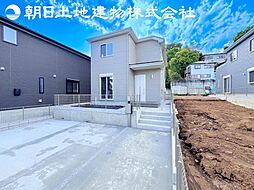 物件画像 伊勢原市沼目4丁目　新築分譲住宅　2号棟