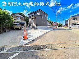 物件画像 伊勢原市沼目4丁目　新築分譲住宅　3号棟