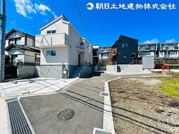 物件画像 海老名市杉久保北4丁目　新築分譲住宅　1号棟