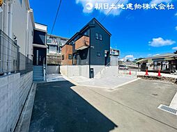 物件画像 海老名市杉久保北4丁目　新築分譲住宅　3号棟