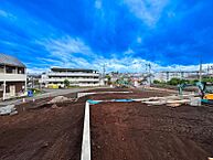 神奈川県綾瀬市寺尾本町3丁目：物件画像