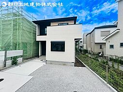 物件画像 床暖房×駐車2台可〜綾瀬市深谷中3丁目 新築分譲住宅 3号棟