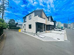 物件画像 床暖房×駐車2台可〜綾瀬市深谷中3丁目　新築分譲住宅　2号棟