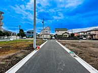 神奈川県座間市東原1丁目：物件画像