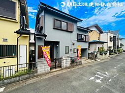 物件画像 〜Reform〜綾瀬市落合南9丁目　中古一戸建て