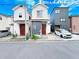 物件画像 〜Reform×収納豊富〜厚木市長谷 中古一戸建て