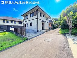 物件画像 〜広々庭付き×駐車2台可〜厚木市棚沢 中古一戸建て