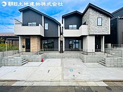 物件画像 〜駐車2台可〜伊勢原市高森台1丁目 新築分譲住宅 2号棟