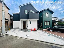 物件画像 〜駐車2台可×豊富な収納〜相模原市南区相南2丁目　新築戸建