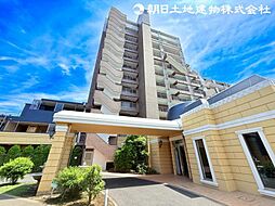物件画像 〜眺望良好〜ランドシティ本厚木フェリス
