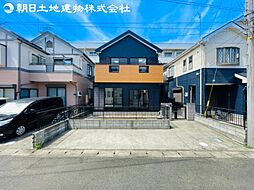 物件画像 〜庭付き×reform〜厚木市三田1丁目　中古一戸建て