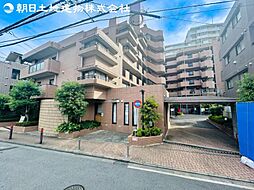 物件画像 〜最上階角住戸〜ナイスアーバン小田急相模原II