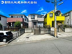 物件画像 〜Reform×駐車2台可〜厚木市上荻野 中古一戸建て