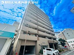 物件画像 Reform×角部屋〜東急ドエル・アルス本厚木パークフロント