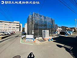 物件画像 〜閑静な住宅地〜厚木市下依知2丁目　新築分譲住宅　2-A
