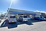 周辺：【ローソン　厚木愛甲西二丁目店】730ｍ　駐車場も店内も広く、品揃えも豊富で便利なローソンです。店員さんの対応も良いと近隣の方から聞くことも多い店舗です。