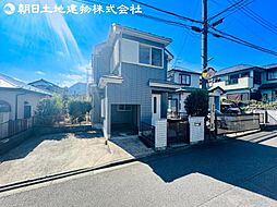 物件画像 〜Reform×ガレージ付き〜厚木市上荻野　中古一戸建て