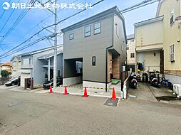 物件画像 〜暮らしやすい住環境〜綾瀬市寺尾南2丁目 新築一戸建て