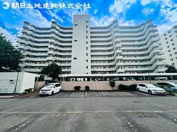 物件画像 〜Reform〜南えびな杉久保サンパルクB街区　4号棟