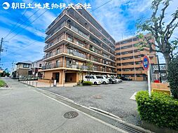 物件画像 〜6階角部屋×reform〜ダイアパレス本厚木第5