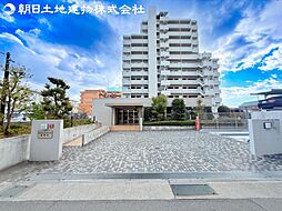 物件画像 〜Reform×ペット飼育可〜タマレジデンス本厚木