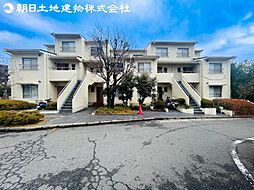 物件画像 〜メゾネットタイプの4LDK〜白金山団地　8号棟