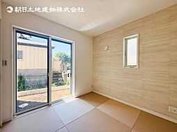 室内の画像