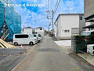 神奈川県相模原市南区新戸：物件画像