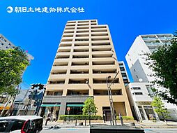 物件画像 〜南西角部屋〜クリオ本厚木壱番館