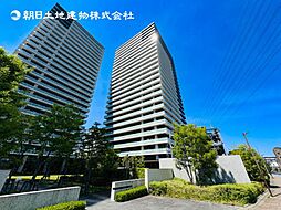 物件画像 〜20階×角部屋〜グレーシアタワーズ海老名イースト