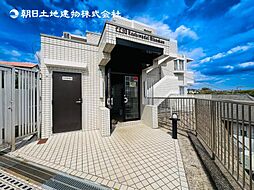 物件画像 〜専用庭付き〜クリオかしわ台弐番館