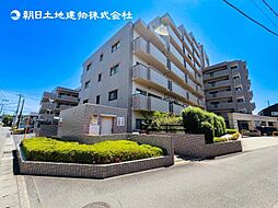 物件画像 〜専用庭付き〜サーパス海老名第2