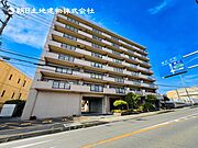 【現地外観：令和8年6月下旬リフォーム完工予定】※現地見学は現況でも可能です。