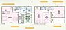 間取り：【間取図】