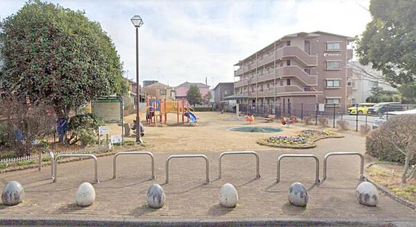 周辺を拡大表示