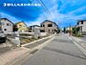 外観：【現地外観：令和8年10月完成予定】※同メーカーのモデルハウスございます。
