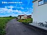 外観：【現地外観：令和9年1月下旬完成予定】※同メーカーのモデルハウスございます。