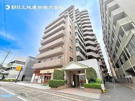【現地外観】リフォーム完工済みです!いつでもご内見可能です!!