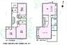 間取り：【間取図】