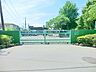 周辺：【鈴鹿幼稚園】510ｍ　自然が溢れている雰囲気の幼稚園です。送迎バスもあります。