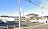 周辺：【セブンイレブン　三田店】370ｍ　お店の雰囲気が良く品揃えも良いので便利です。