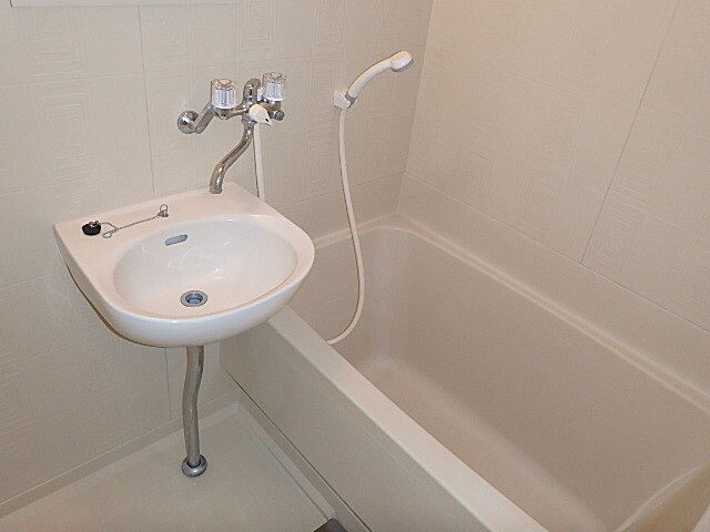 浴室