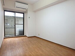 都営三田線 西巣鴨駅 徒歩2分の賃貸マンション 1階1Kの室内