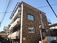 東京都杉並区和泉2丁目：物件画像／ホームメイトFC下北沢駅前店　有限会社ハウスコレクション