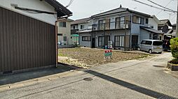 物件画像 地福寺町土地