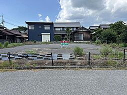 物件画像 長浜市堀部町土地