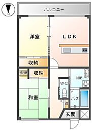 物件画像 シテイライフ長浜